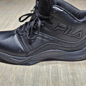 Fila Men's Breakaway 12 basketball shoes Size 10